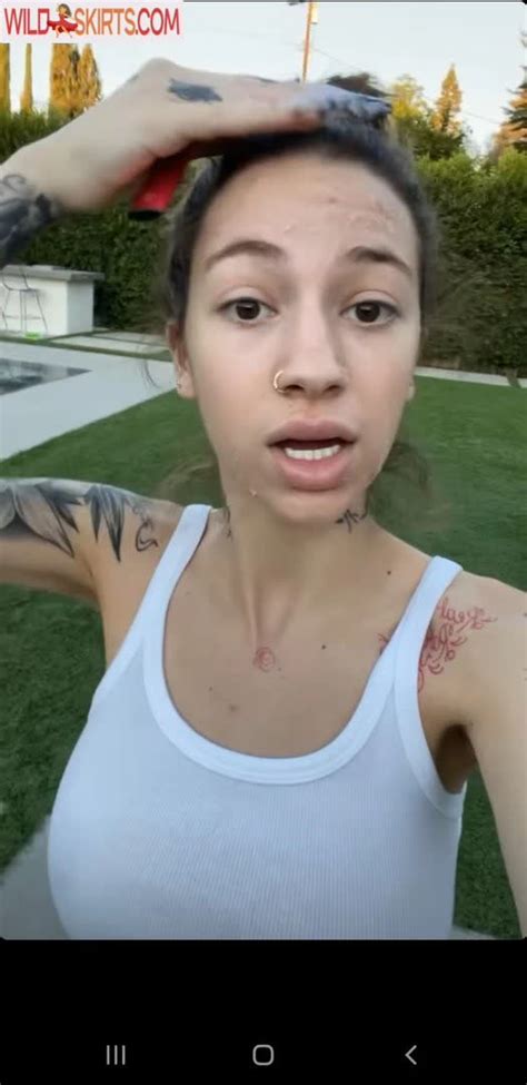 bad bahbie nude|Bhad Bhabie X Rated Nude Onlyfans Video Leaked